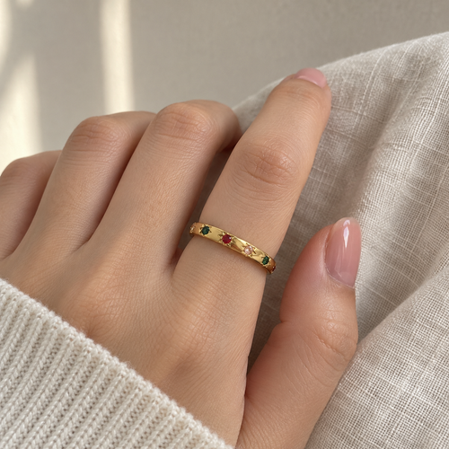 Anillo Arcoíris