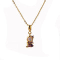 Collar Cuento de Hadas · Diseño 1