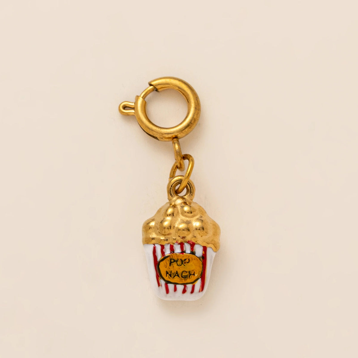 Charm Esmalte Mix · Palomitas